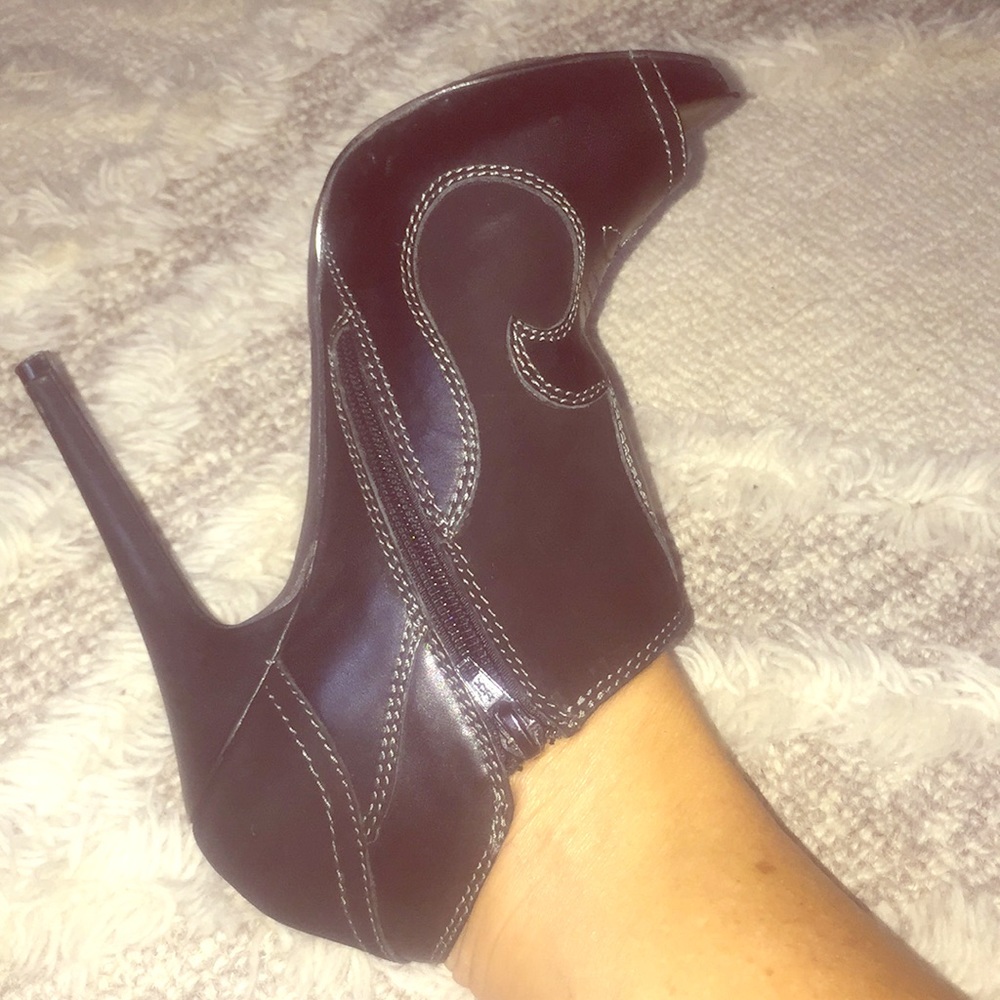ALDO Booties